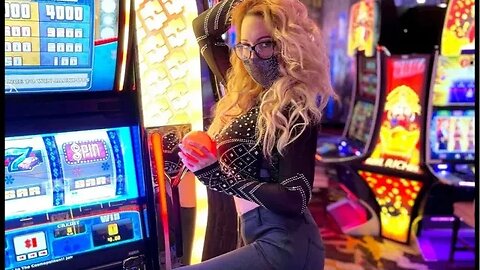 🔴 Love Me Some Live Slot Play 🥰 Watch me Win Big!