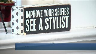 Salon owner wants unemployment benefits for out of work stylists