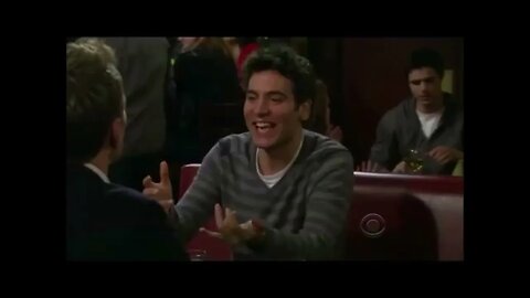 How I met your Mother - Best bro #sitcom #shorts #howimetyourmother #ytshorts