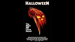 Trailer - Halloween - 1978