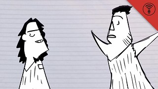 Stuff You Should Know: Stuff You Should Know Animated: The Evolution of Language