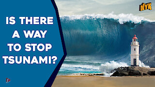 What Causes Tsunami *