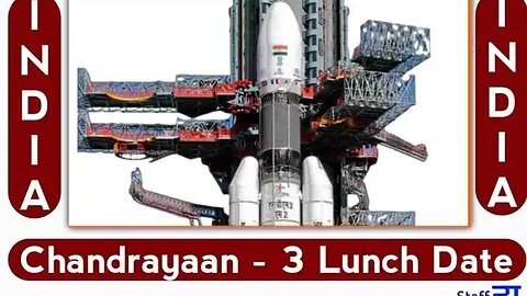 The budget allocated for Chandrayaan-3 is around ₹615 crore. Chandrayaan 3 represents India’s