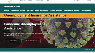 State fears more people impacted by unemployment insurance error