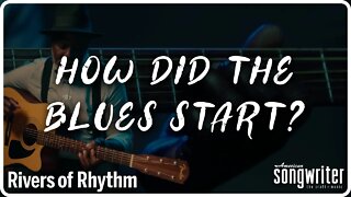 Did You Know THIS About The Origin Of The Blues?