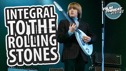 THE STONES AND BRIAN JONES | Film Threat Reviews