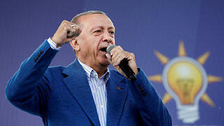 Turkish President Erdogan Poisoned?