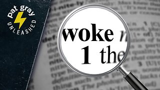 How Do You Define ‘Woke’? | 3/16/23