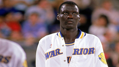 Manute Bol Was WAY Older Than We All Thought