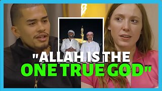 SNEAKO On Why He Converted To Islam