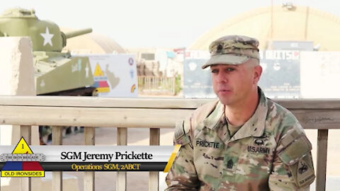 Foundational Readiness Reintegration Video Series