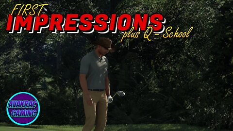 The Good, The Bad and the Ugly - PGA Tour 2K23