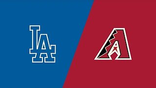 MLB Free Pick LA Dodgers vs Arizona Diamondbacks Friday April 7, 2023