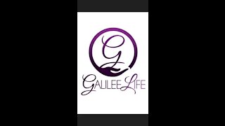 Galilee Life Virtual LIVE Event