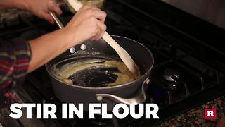 How to make creamed pearl onions with Elissa the Mom | Rare Life