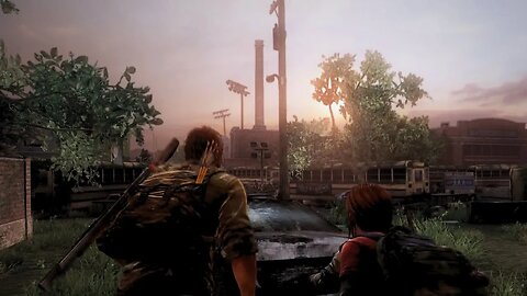 The Last of Us | 5