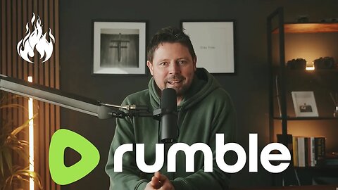 The Fuel Project on Rumble