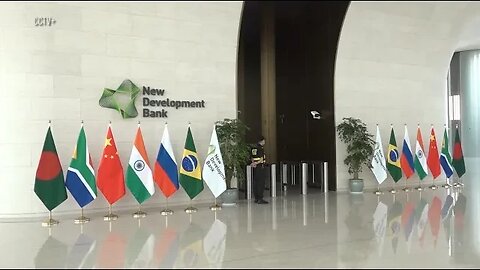 Over 40 countries show interest in joining BRICS