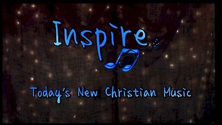 CSMI Inspire Christmas Broadcast #2