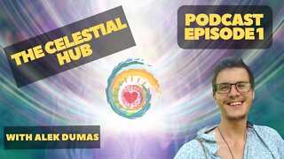 Precognitive dreams - The Celestial Podcast episode 1