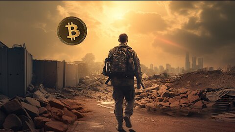 Daddy is Coming Home, and He Likes Bitcoin, ep 336 The Breakup @bitcoinmagazine