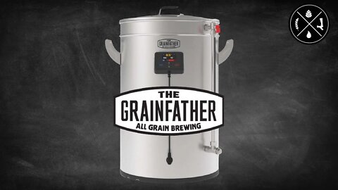 Discussing all about the new G40 Grainfather and lots more with Matt Bolling from Bevie - Ep. 258