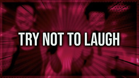 STAND UP COMEDY: Try Not To Laugh Challenge