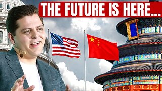 Why This American CEO Moved to China in 2023