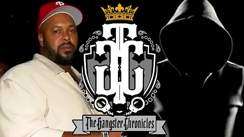 Why Suge Knight Gave DJ Unknown A Black Eye