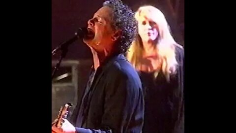 #FleetwoodMac 1 #go your own way #live #brits #stereo #shorts