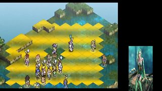 Tactics Ogre LUCT One viosion mod-pt3 Xeod Moors.