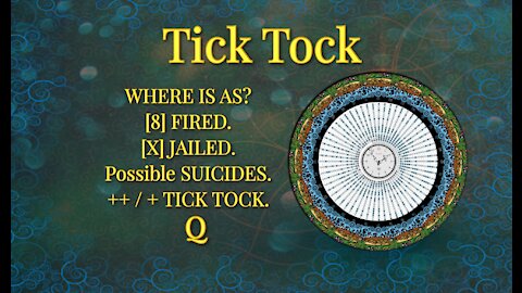Tick Toc