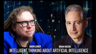 World Science Festival: Intelligent Thinking About Artificial Intelligence