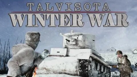 Talvisota Mod: Rising Storm Vietnam Fignight 13/5/2020 Featuring Campbell The Toast