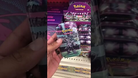 Wow I saw the sports card and Pokémon guy at Target #sportscards #pokemon #collector #hobby #vlog