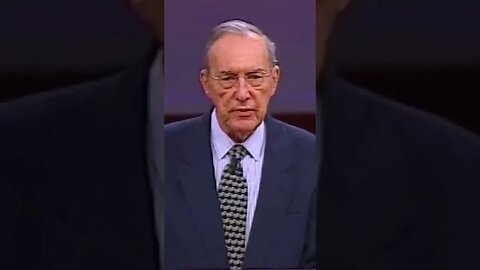 Derek Prince Spiritual Warfare Must See - Our Wrestling Match Is Not with Persons with Bodies