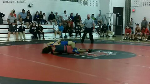 170 vs Vero Beach cont 2