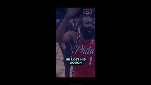 Who wins this NBA tug of war: James Harden, or Daryl Morey & the Sixers?! 🤔🏀