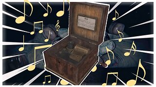 Phasmophobia | THE MUSIC BOX IS DEADLY!!!