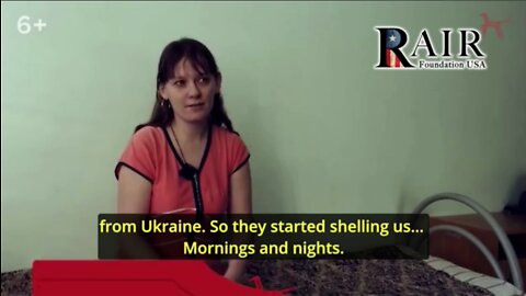 Interviews With Residents of Donbas*