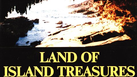 Kangaroo Island - Land of Island Treasures (1989)