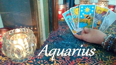 Aquarius September 2023 ❤ VULNERABLE! They're Determined To Break The Silence Aquarius! HIDDEN TRUTH