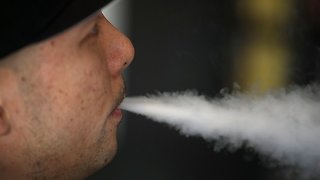 FDA's E-Cig Proposal Could Backfire For Adult Smokers Who Want To Quit