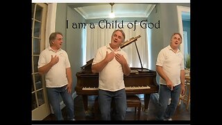 I am a Child of God - The Myles Revolution Version