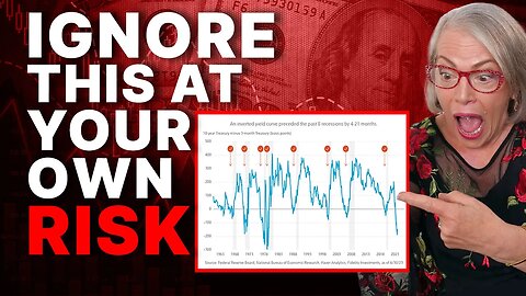 What Happens After the Longest Yield Curve Inversion in USA's History?