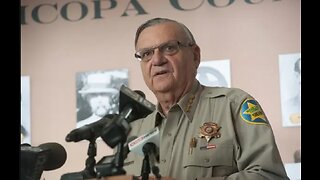 Sheriff Arpaio says his team spotted "9 points of forgery" in President Obama's birth certificate.