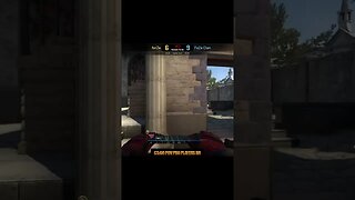 FaZe ropz clutch 4k insano vs FORZE