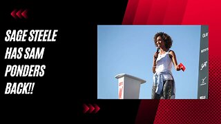 "Sage Steele Defends ESPN Colleague Against Bigotry Accusations"