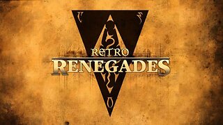 Retro Renegades - Episode: BrokenWind