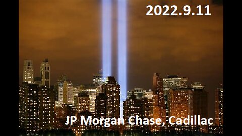 Live Chat IndusTokens - for 2022-09-11 - Remembering 911